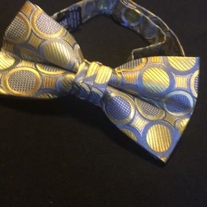 Men’s Bow Tie